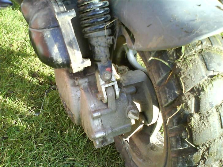 PGO big # Solgt! billede 6