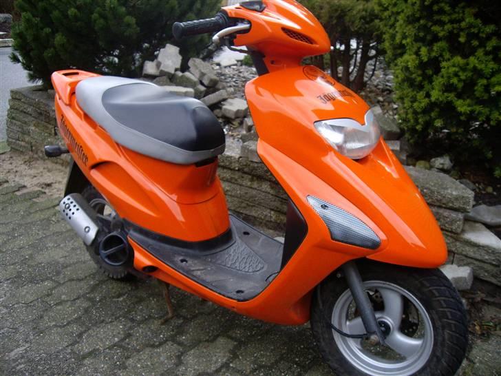 Honda SFX SOLGT billede 2