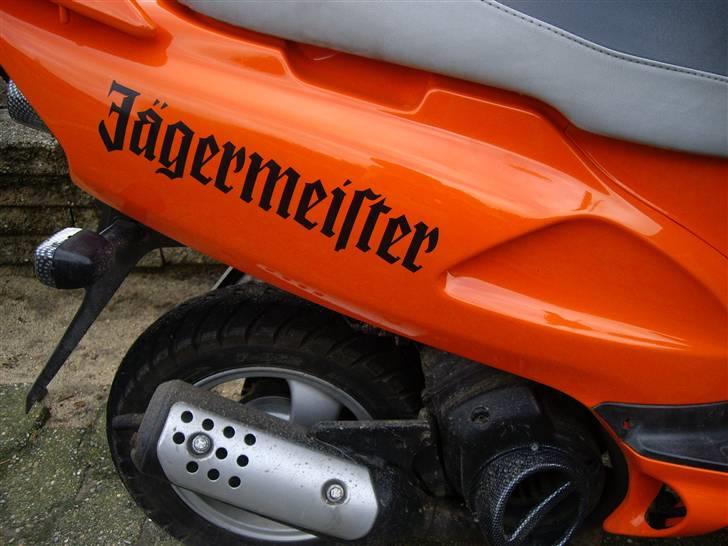 Honda SFX SOLGT billede 4