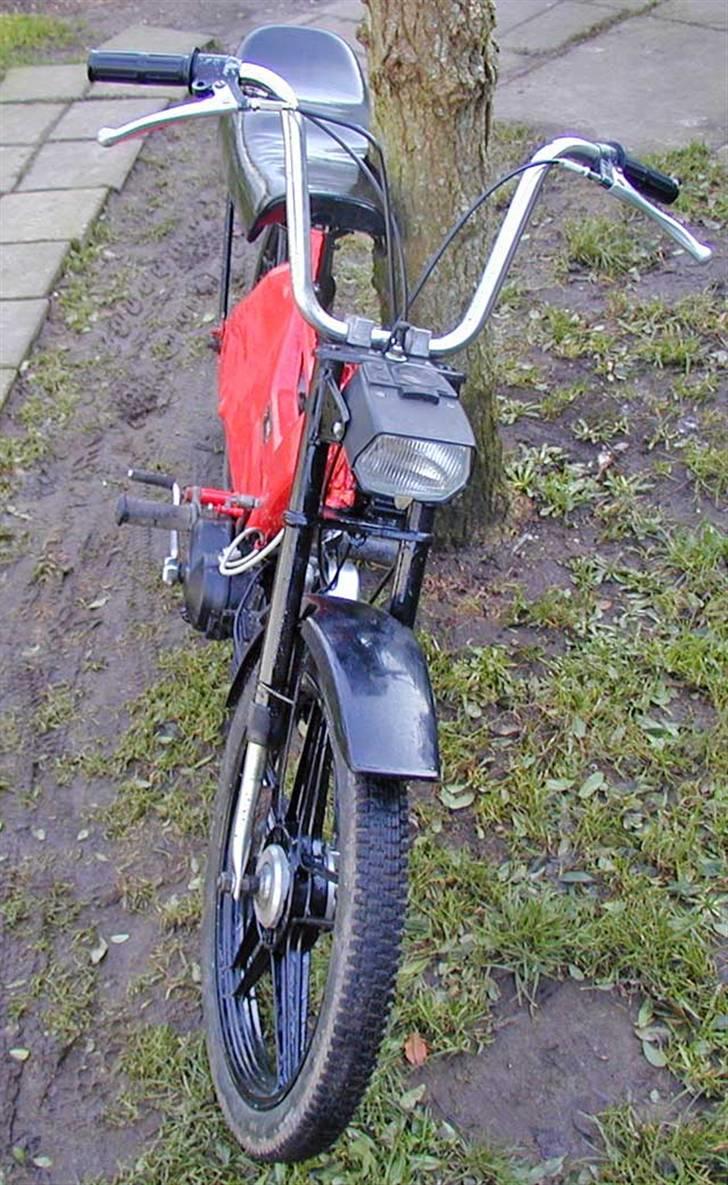 Puch maxi k Byttet!!! billede 3