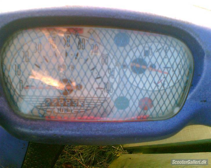 Yamaha neos solgt... billede 5