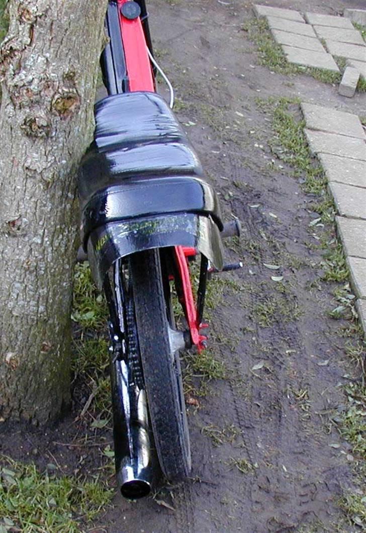 Puch maxi k Byttet!!! billede 4