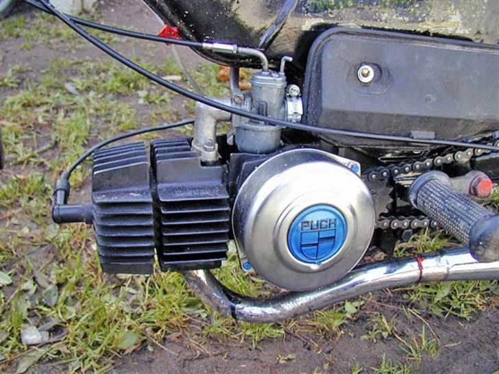 Puch maxi k Byttet!!! billede 6
