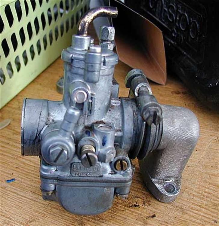 Puch maxi k Byttet!!! billede 7