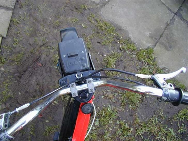 Puch maxi k Byttet!!! billede 8