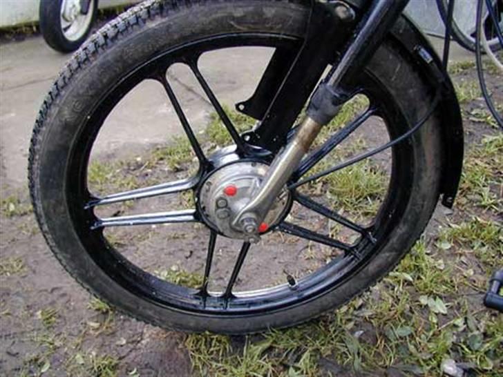 Puch maxi k Byttet!!! billede 9