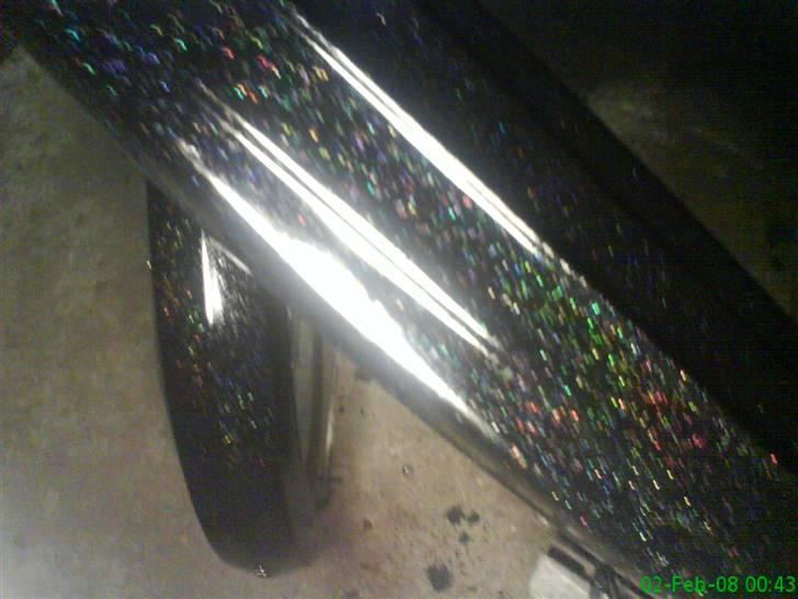 Puch Maxi K Projekt billede 2