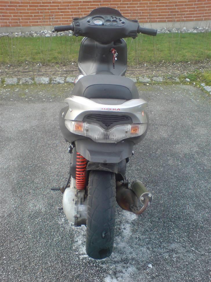 Gilera Runner AC DD billede 4