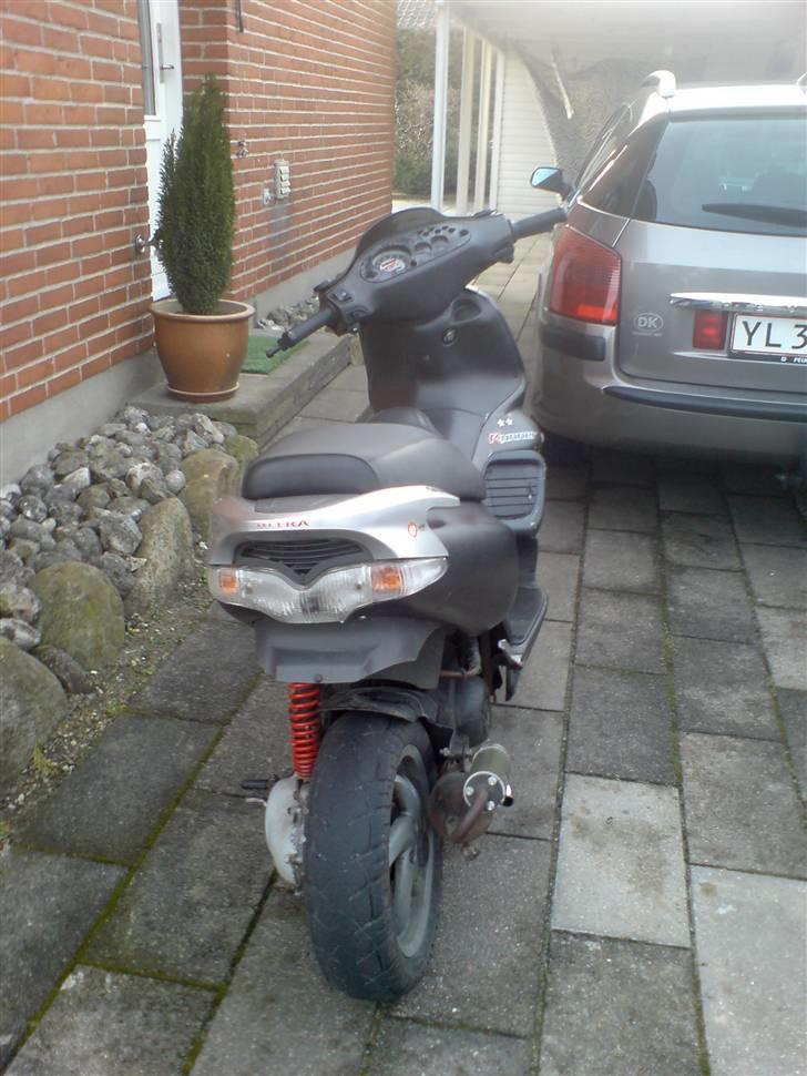 Gilera Runner AC DD billede 6