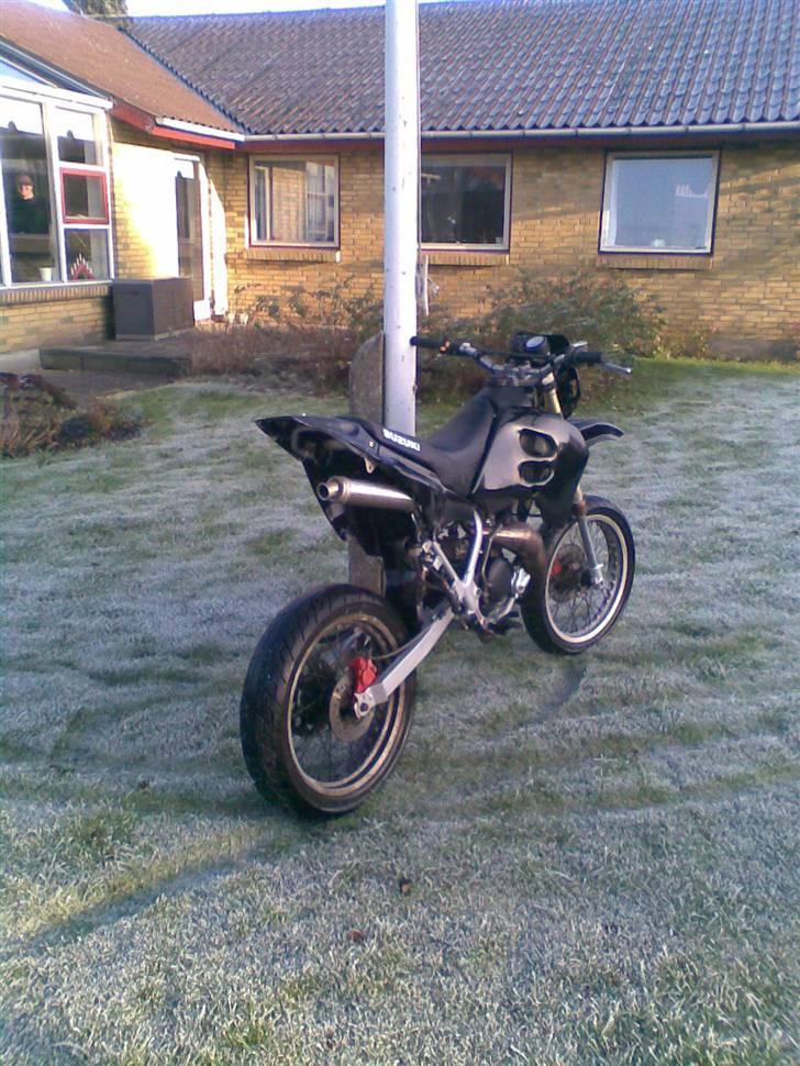 Suzuki smx billede 2