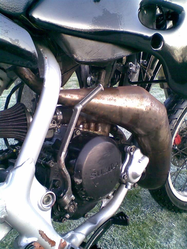 Suzuki smx billede 5