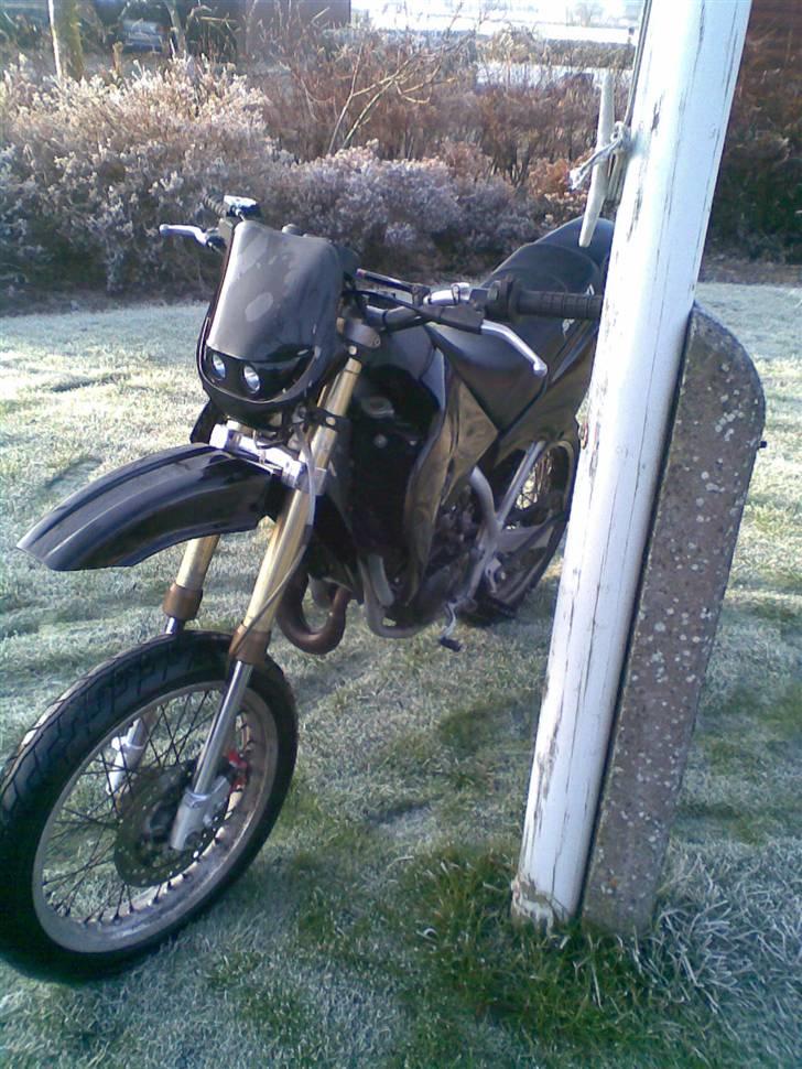 Suzuki smx billede 7