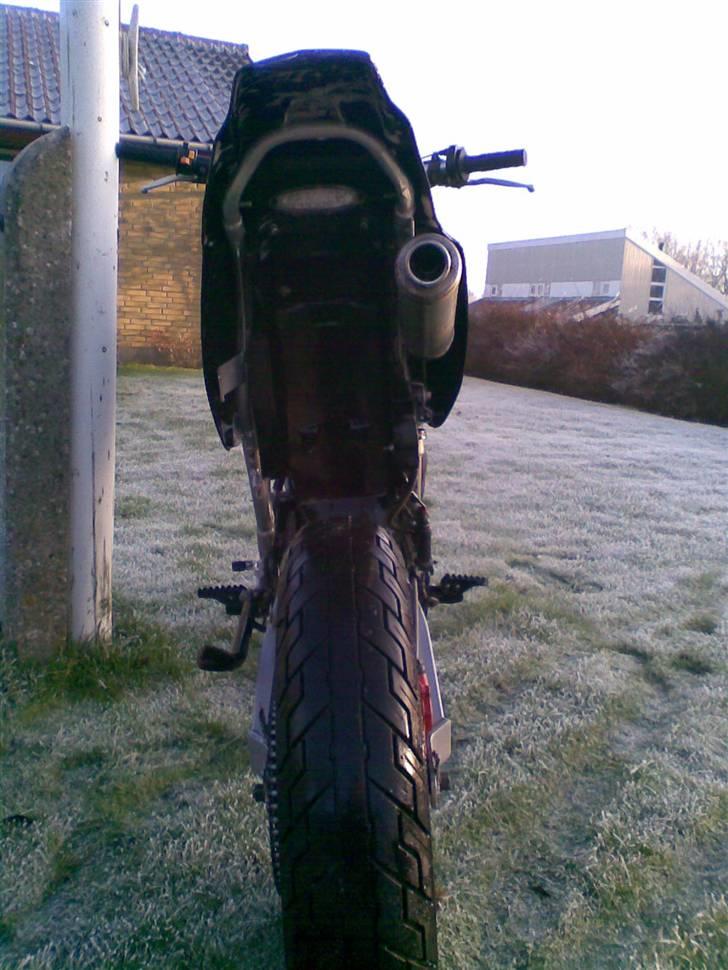 Suzuki smx billede 10