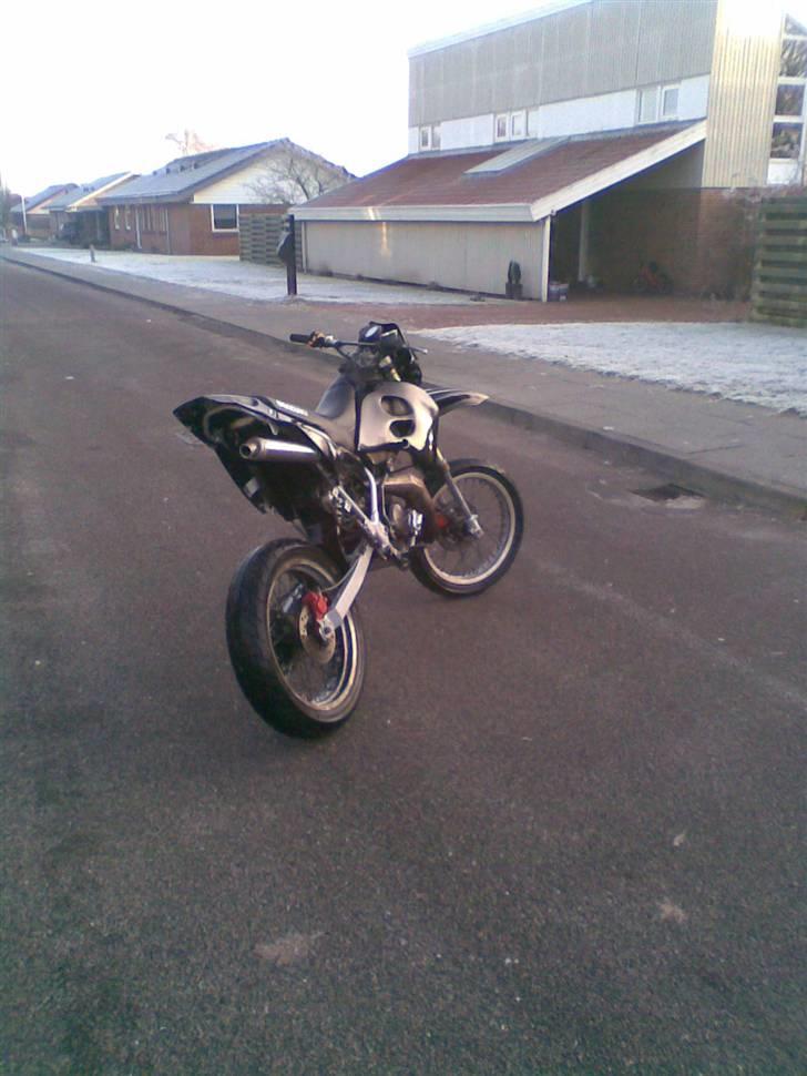 Suzuki smx billede 11