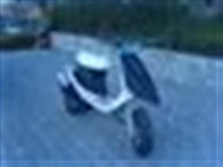 Yamaha JOG FS BYTTET TIL SONIC billede 2