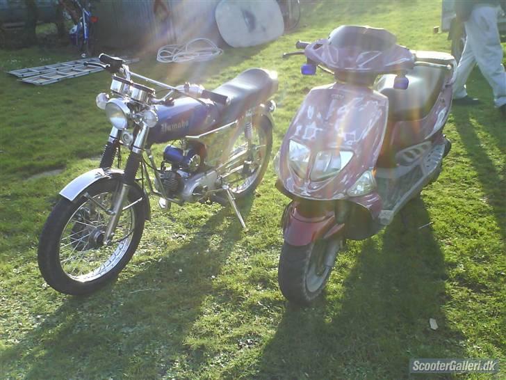 PGO big # Solgt! billede 7