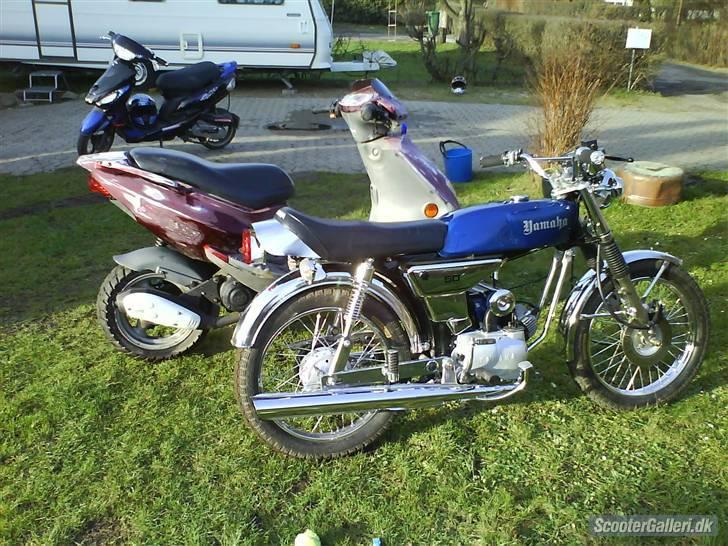 PGO big # Solgt! billede 8