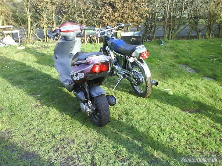 PGO big # Solgt! billede 9