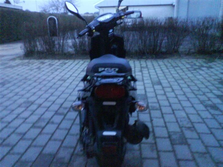 PGO hot 50 - byttet billede 4