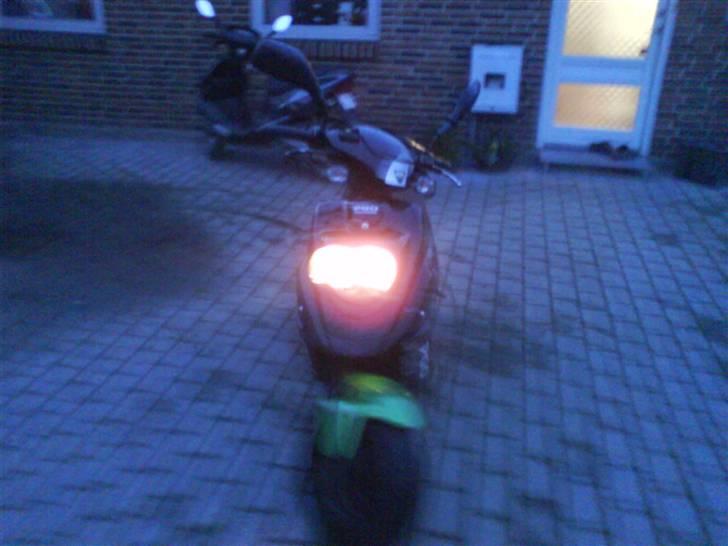 PGO hot 50 - byttet billede 6