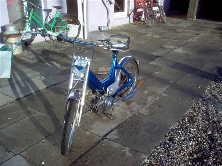 Puch maxi efter billede 1