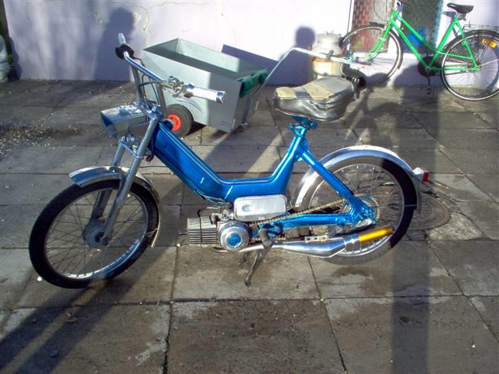 Puch maxi efter billede 2