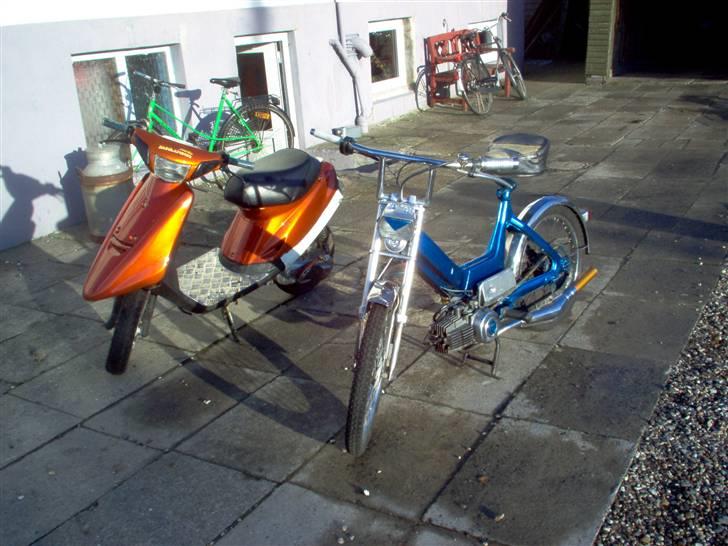 Puch maxi efter billede 3