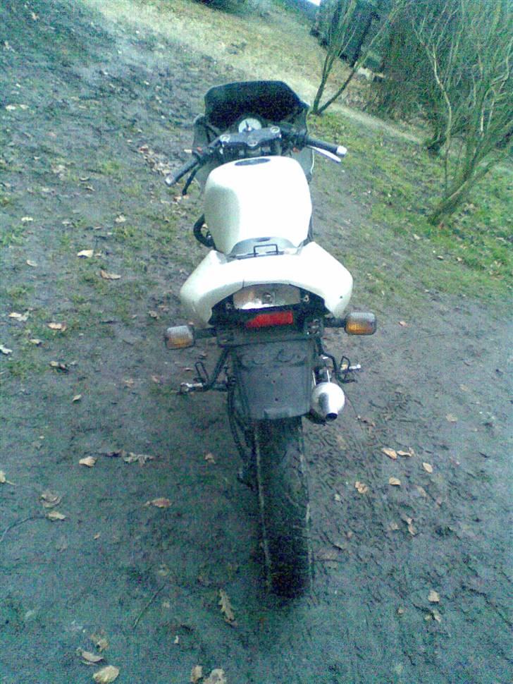 Aprilia RS 50 (BYTTET) billede 6