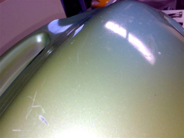 PGO pmx til hverdags brug billede 7