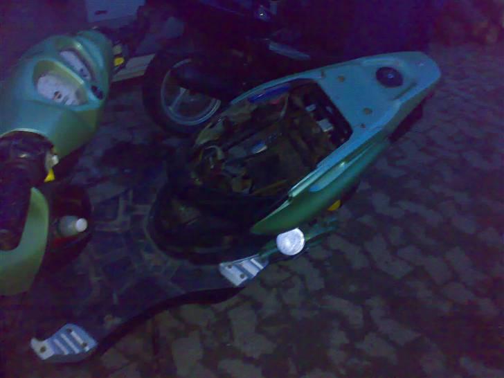 PGO pmx til hverdags brug billede 14