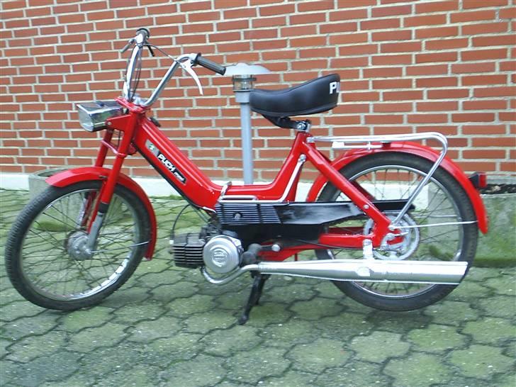 Puch maxi solgt billede 1