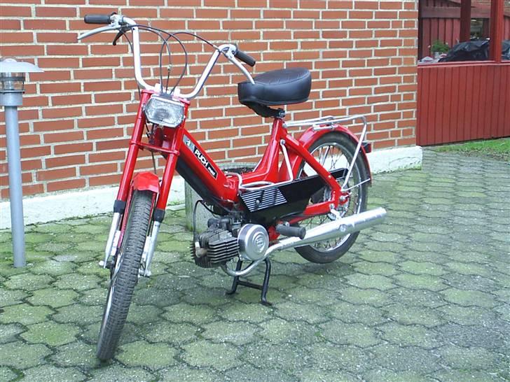 Puch maxi solgt billede 2