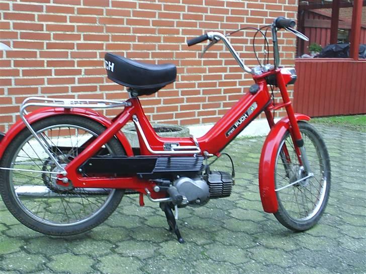 Puch maxi solgt billede 3