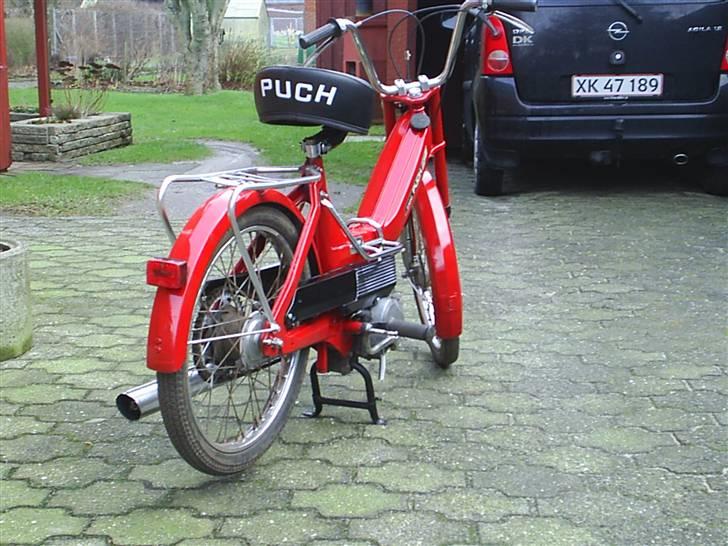 Puch maxi solgt billede 4