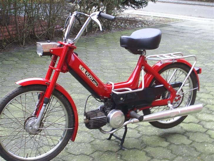 Puch maxi solgt billede 5