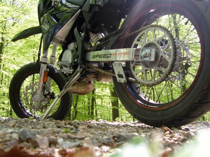 CPI Super Motard *hverdags* billede 14