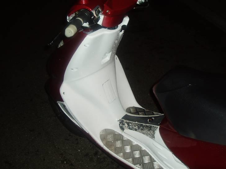 Aprilia Sr 50 Ditech aerox Solgt billede 6