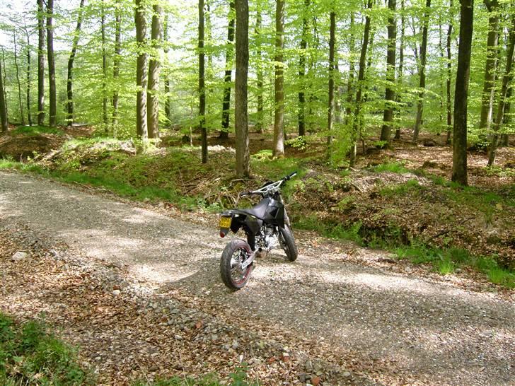 CPI Super Motard *hverdags* billede 15