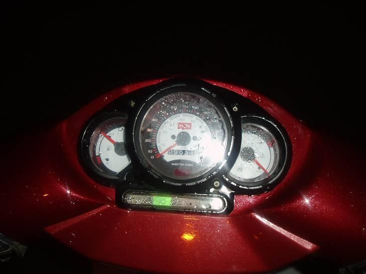 Aprilia Sr 50 Ditech aerox Solgt billede 8