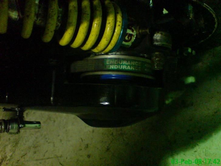 Yamaha Jog,§´Wonderbaun´§ billede 10