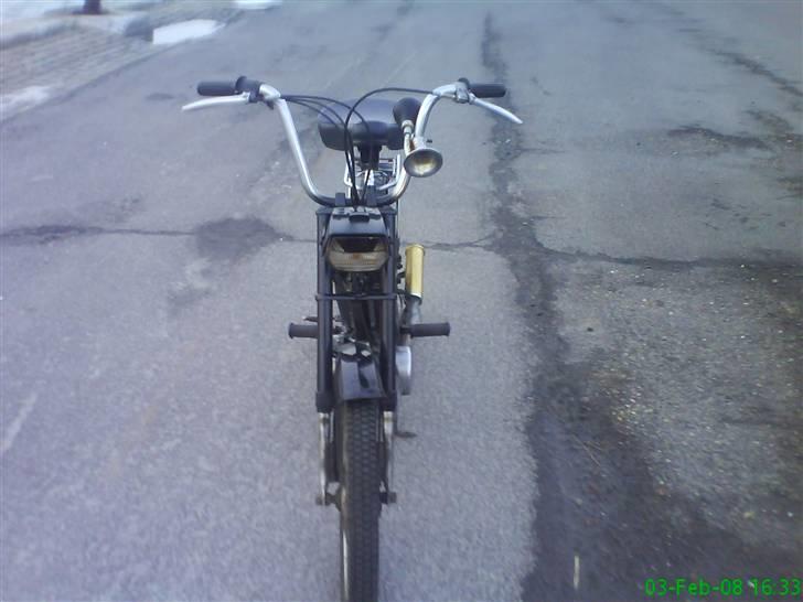 Puch Maxi K Projekt billede 3