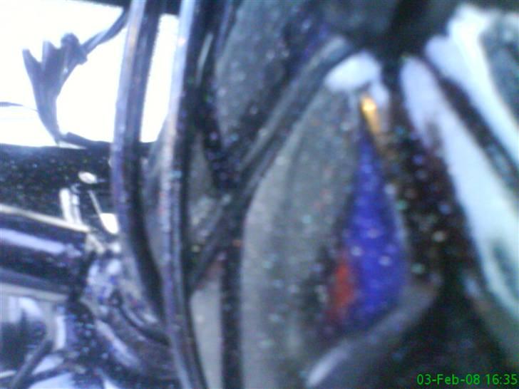 Puch Maxi K Projekt billede 6