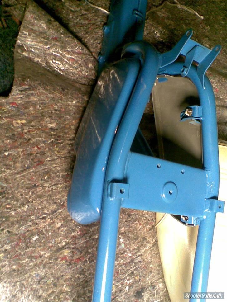 Suzuki Fz 50<33 Solgt! ;D! billede 4