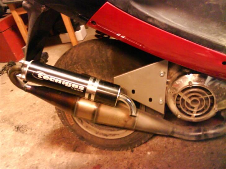 PGO Galaxy -solgt- billede 14