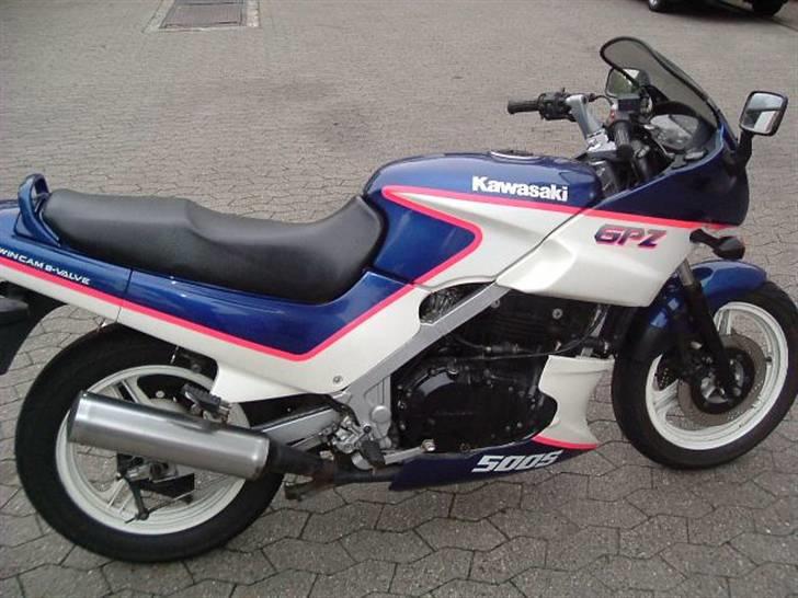 PGO Hot 50 - SOLGT - afløseren til hotten billede 13