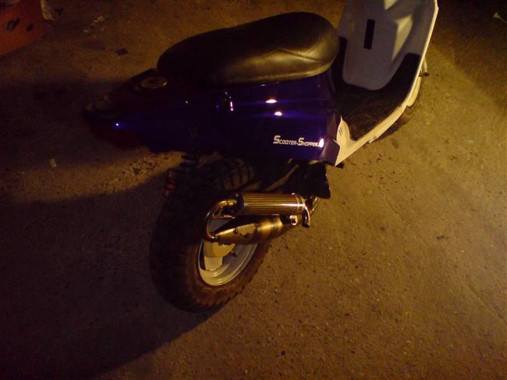 PGO hot 50 billede 8