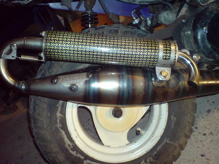 PGO hot 50 billede 9