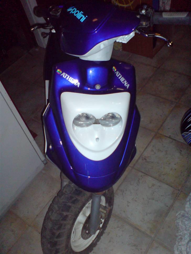 PGO hot 50 billede 10