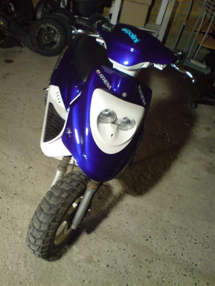 PGO hot 50 billede 11