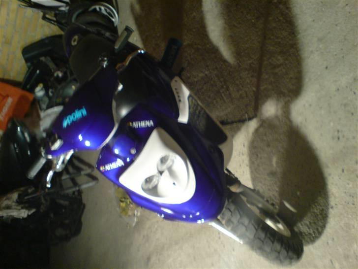 PGO hot 50 billede 13